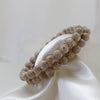 Powerswood Starry Bodhi Tree Bracelet (India, Indonesia, etc.) Round [br-g9076]