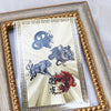 Four Gods Gold Card 1 piece [in-g4037]