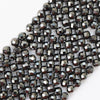 Chain Hematite Magnetic Cut [st-g1043]