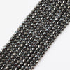 Chain Hematite Magnetic Cut [st-g1043]