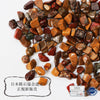 [Japanese Famous Stone] Sado Yufu Topaz Gravel ＜Sado City, Niigata Prefecture＞ Approx. 100g with packaging [gr-g2014]