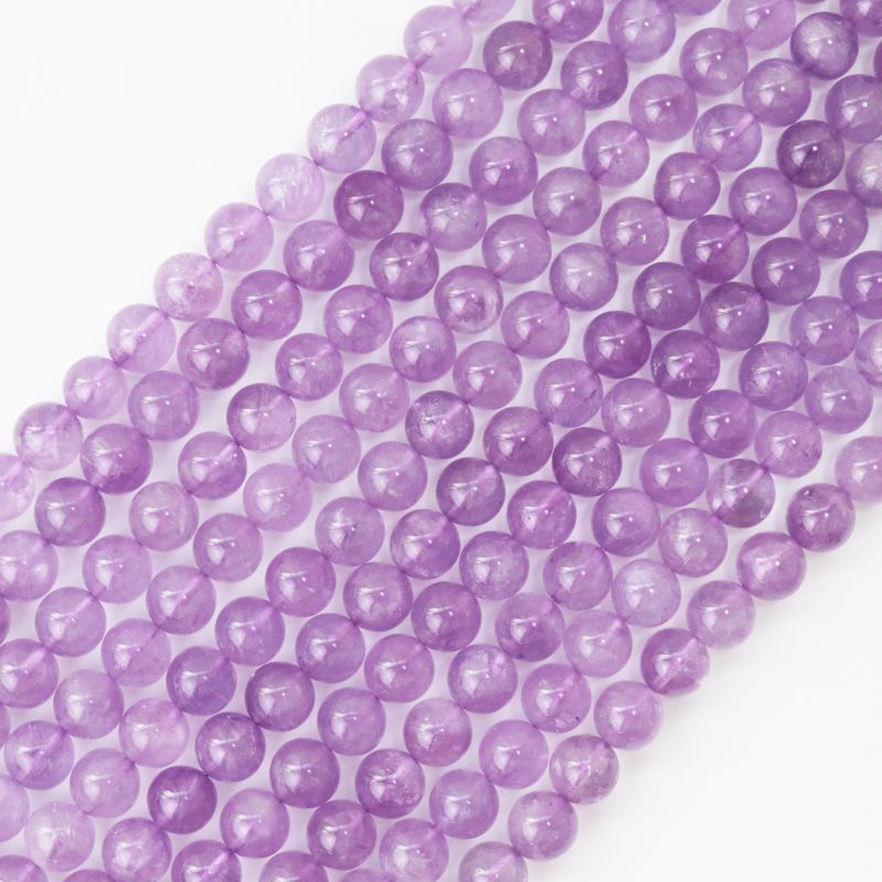 天然石 l ラベンダーアメジスト – 天然石卸ストーンクラブ