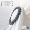 [Japanese Famous Stone] Bracelet Izumi Blue Stone <Made in the southern part of Osaka City, Osaka Prefecture> Izumi Blue Round [br-g8112]