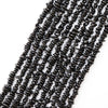 Black Tourmaline from Brazil - Pebbles [st-g0180]