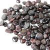 Garnet Pebbles Small to medium sized approx. 1kg [gr-g1014]