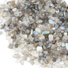 Labradorite Gravel <Madagascar> Approx. 5mm-8mm Approx. 1kg [gr-g1066]