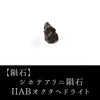 Meteorite Sikhote-Alin meteorite IIAB octahedrite <Russia> February 12, 1947 [rs-g0054]