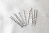 Parts Tube parts Straight cut 10 piece set [sb-g0049]