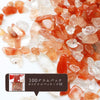 Sazare Rabbit Hair Rutile 100g with packaging [gr-g0148]