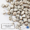 [Japanese Famous Stone] Ise Stone Pebbles <Made in Shaka-ga-take, Mie Prefecture> Approx. 11mm to 17mm Package included Approx. 100g [gr-g2060]