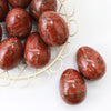 [20% off Aquarius Constellation Stone only until January 19th (automatic discount at checkout)] Egg Figurine [po-g0001]