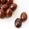 [20% off Aquarius Constellation Stone only until January 19th (automatic discount at checkout)] Egg Figurine [po-g0001]