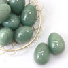 [20% off Aquarius Constellation Stone only until January 19th (automatic discount at checkout)] Egg Figurine [po-g0001]