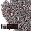 Pebbles Black Salt Sea Fossils <Himalayan> Original Package Included Approx. 100g [gr-g0080]