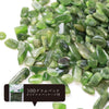 Pebbles Nephrite Approx. 6mm to 10mm Package included Approx. 100g [gr-g0074]