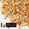 Yellow agate gravel, approx. 5mm to 10mm, with packaging, approx. 100g [gr-g0013]