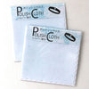 Polishing Cloth Silver Polishing 1 piece [sb-g0136]