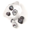 Raw Garnet Stone <Brazil> Approx. 100g Pack [rs-g0014]