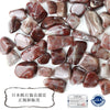 [Japanese famous stone] Bloodstone gravel <Kurokawayama, Kiryu City, Gunma Prefecture> Comes with packaging, approx. 100g [gr-g2037]