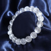 Bracelet Needle Topaz <Brazil> [br-g0003]