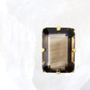 Parts Smoky Quartz 1 piece [pa-g0118]
