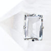 Parts Quartz approx. 11.8ct 1 piece [pa-g0092]