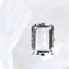 パーツ　水晶　約6.8ct　1個  [pa-g0094]