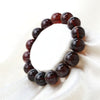Breath Blue Amber <Sumatra> Round [br-g0155]