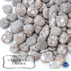 [Japanese famous stone] Iwo stone gravel <Ishikawa Prefecture> Approx. 6mm to 21.5mm Package included Approx. 100g [gr-g2039]