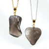 Pendant Top Colombian Night <From Colombia> AA Grade Stainless Steel Gold Made in Japan [ac-g0070]