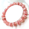 Bracelet Striped Inca Rose <Made in Argentina> Round [br-g0252]
