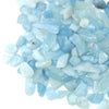 Aquamarine gravel <Brazil> Approx. 1kg [gr-g1004]