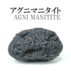 Agnimanite raw stone <Indonesia> [rs-g0009]