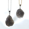 Pendant Top Colombian Night <Colombian> Grade A Stainless Steel Gold Made in Japan (Copy) [ac-g0071]