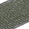 Beitou Stone (Green) Star Cut [st-g7010]