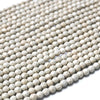 Beitou Stone (White) Star Cut [st-g7009]