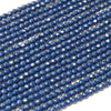 Beitou Stone (Blue) Star Cut [st-g7008]