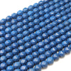 Beitou Stone (Blue) Star Cut [st-g7008]