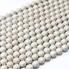 Beitou Stone (White) Star Cut [st-g7009]