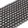 Beitou Stone (Black) Star Cut [st-g7007]