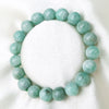 Bracelet Emerald <Brazil> Round [br-g0049]