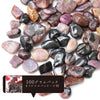 Ruby Gravel <India> Approx. 6mm to 18mm Original packaging included Approx. 100g [gr-g0115]