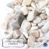 [Japanese Famous Stone] Sazare Kansui Stone (Made in Hitachi City, Ibaraki Prefecture) Approx. 4.3mm to 28mm Package included Approx. 100g [gr-g2043]