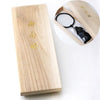 Paulownia wood box for small items [sb-g0083]
