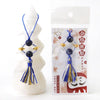 Strap - Good luck strap - Sodalite x Explosion crystal [ac-g5072]