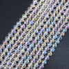 Rainbow Aura Diamond Cut [st-g1052]