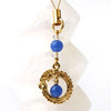 Strap 3000 year old ancient dragon small gold decorative cord [ac-g5011]