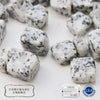 [Japanese famous stone] Yago Unryu stone <Ibaraki Prefecture> Approx. 6mm to 14mm Package included Approx. 100g [gr-g2087]