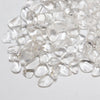High quality quartz crystal, medium grain, approx. 1kg [gr-g1075]