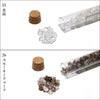 净化试管砾石天然石 [gr-g3012]